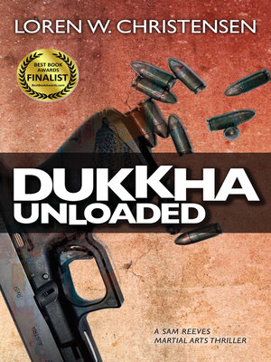 cover image of Dukkha Unloaded